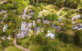 Hunter'S Country House